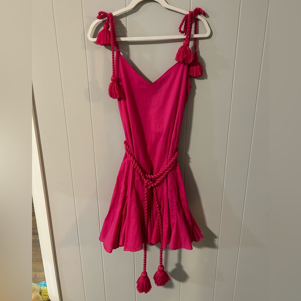 Rhode dress